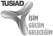 TÜSİAD – İşim Gücüm Geleceğim